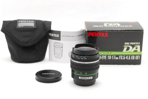 Neuwertig smc pentax da - [neuwertig],