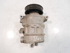 Klimakompressor für VW Caddy