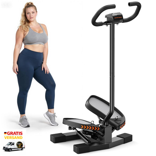 Stair stepper mit lenker 150 - lenker,
