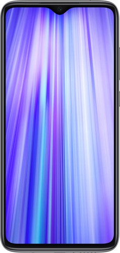Xiaomi redmi note - xiaomi, 8