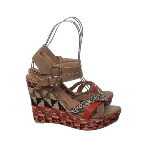 Sacha keilschuhe größe - sacha,,