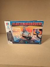 Flottenmanöver Das Klassische