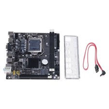 B75M-I Mini-ITX LGA 1155