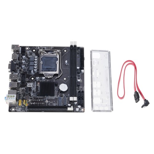 B75m mini itx - b75m-i, lga