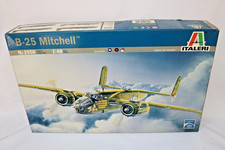 ITALERI 2650 B-25 MITCHELL  1:48