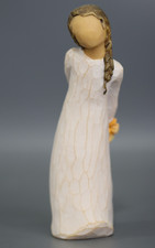 Willow Tree for You, Sculpted