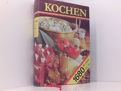 Kochen verlag für - kochen, die