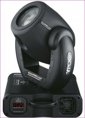 Glp ypoc 250 color - ,