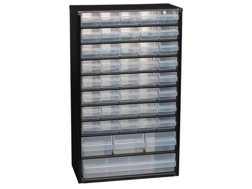 Raaco 132114 cabinet 44 - raaco,