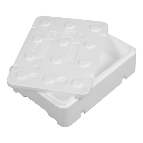 Styroporbox thermobox l - styroporbox,
