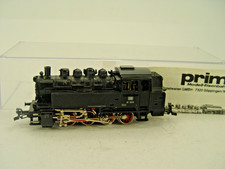 DB Dampflok BR 81  - Primex