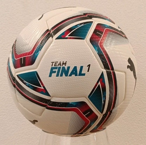 Puma team final - final, 21.1