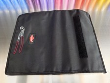 Knipex Cobra Profi Tasche Verpackung Wasserpumpenzangen Set 125 150 180 250 300