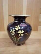 Bay Keramik Vintage Vase 14 cm