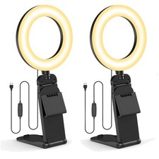 2 Stück LED Leuchten