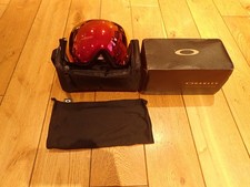 Oakley Herren Flight Deck