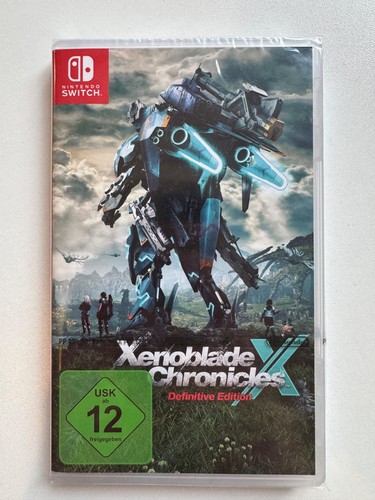 Xenoblade chronicles - xenoblade,