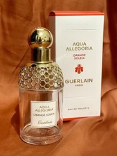 Guerlain - Flakon - Aqua Allegoria