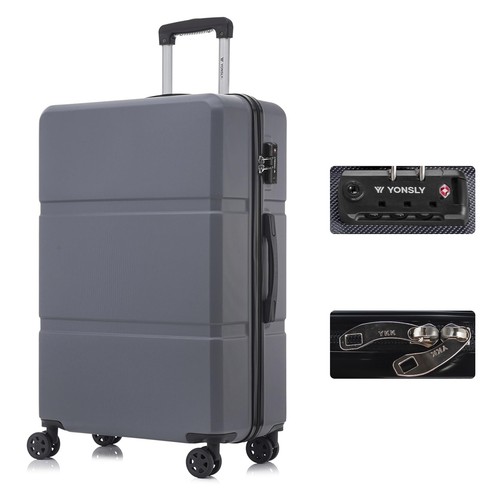 Premium reisekoffer - premium,