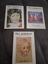 Der Gildebrief 3. Jahrgang