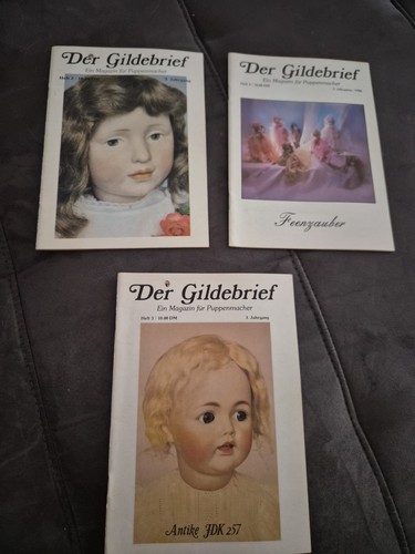Der gildebrief jahrgang - der,