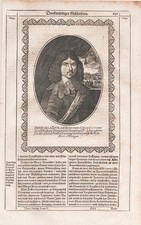 Henri de La Tour dAuvergne