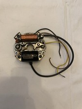 Zündung Agria Und andere NSU Motor 64 66