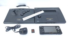 SNK NEO GEO X GOLD Limited