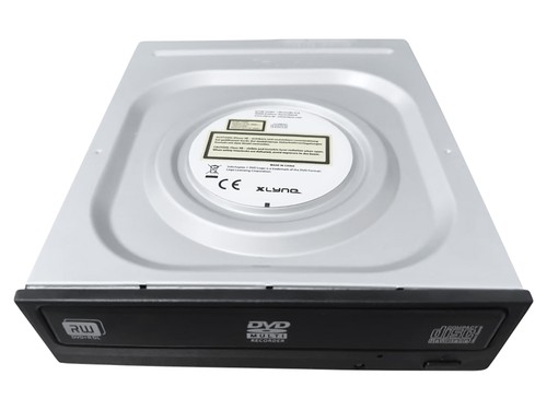 Xlyne dvd brenner 570504 - xlyne,