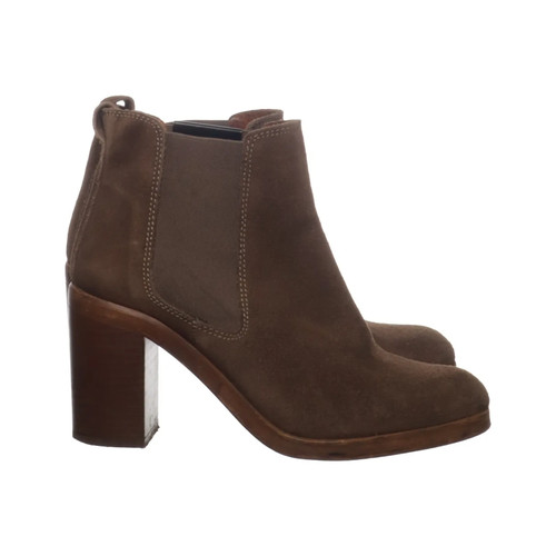 Walter bauer stiefeletten - bauer,,