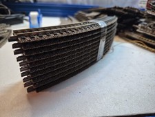 Fleischmann H0 Profigleis 6120