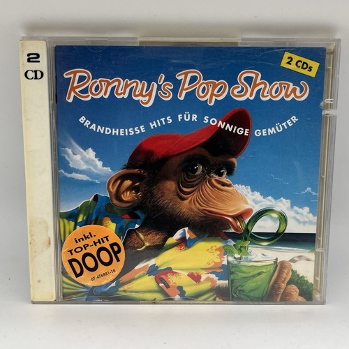 Ronny pop show von - show, 23