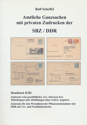 Katalog amtliche ganzsachen - katalog:,