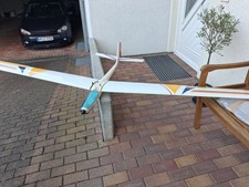 Rc Elektrosegler Abflugfertig