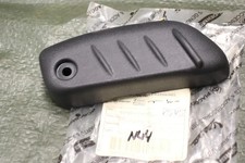 Verkleidung Fußraste rechts