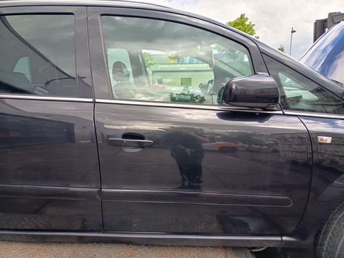 Opel zafira original tür - b,