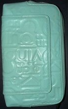 CKJ kleine Clutch, große