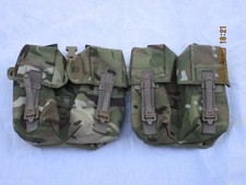 Multicam ,MTP, Pouch