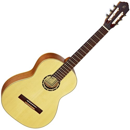 Ortega r121 konzertgitarre - ortega, 4/4