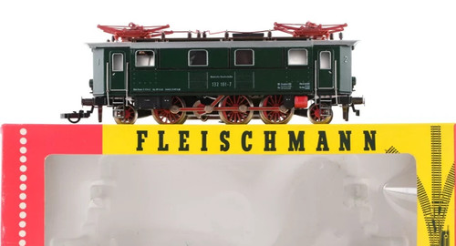 Fleischmann 1632 132 101 - 1632, e