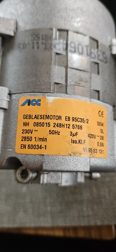 Viessmann eb95c35 - viessmann,