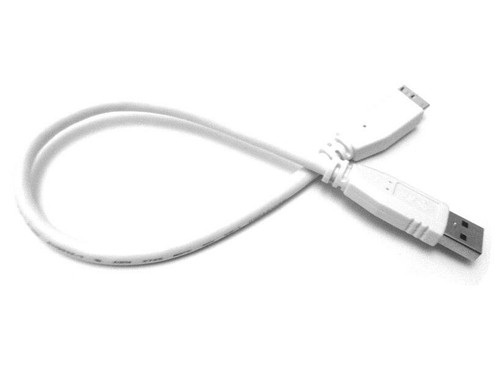 Usb weiss kabel anschlusskabel - usb,