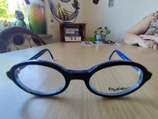 LUXOTTICA    / Brillenfassung - Gestell --- Vintage