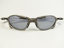 Oakley X Metal XX Juliet TiO2 Sonnenbrille Penny Squared Mars Romeo Badman Half