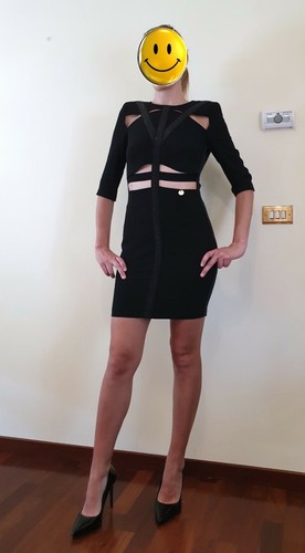 Kleid dress mit - dress, und