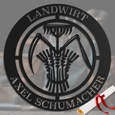 Geschenk für Landwirt -