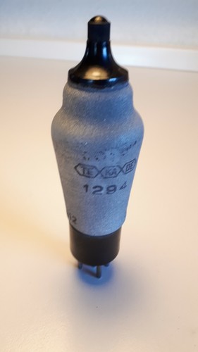 1294 elektroröhre - 1294,