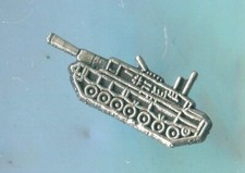 Bundeswehr Panzer Pin ohne Butterfly  (23)