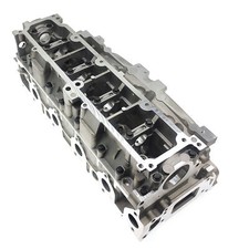 Zylinderkopf für CITROEN FORD PEUGEOT 1,6 TDCi HDi 0200HS 908833 1685778