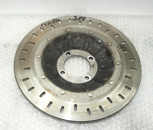 Bremsscheibe vorn bmw k100 - bremsscheibe,